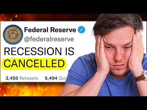 THE FED JUST FLIPPED THE MARKET | Major Changes Explained