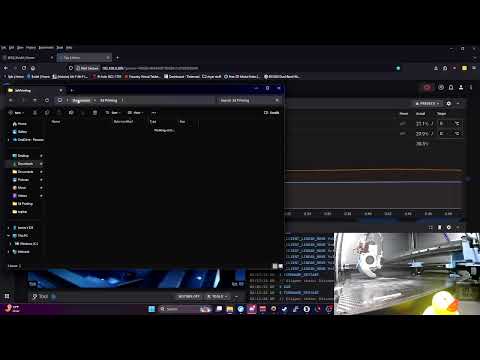 3D printing and more