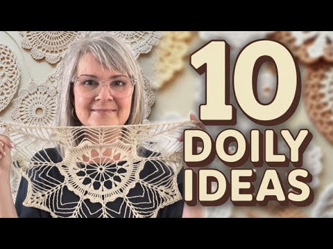 I Found a New Way to Use Doilies — And I’m Kind of Obsessed