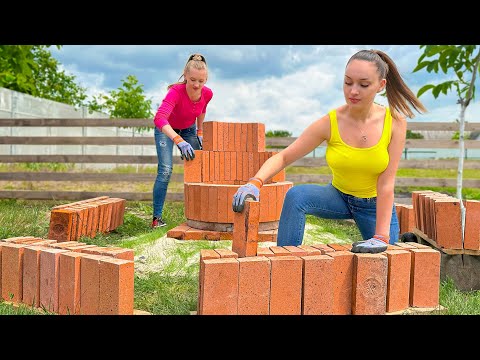 😯 We Built a Tandoor In 20 Minutes to Cook Crispy Homemade Tortillas in it 😯