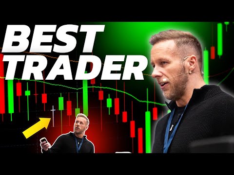 Top Trading Strategy Created From Scratch