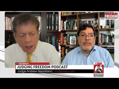 LIVE FROM TEHRAN - Prof. Mohammad Marandi  :  What Really Happened in Islamabad