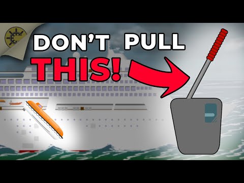 Why Have Lifeboats Killed More People Than They Have Saved?