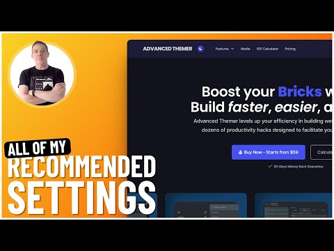 Mastering Advanced Themer Essential Features & Settings Explained