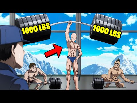 Everyone Thinks He is Weak, But in Reality He is The Strongest in The Universe | Anime recap