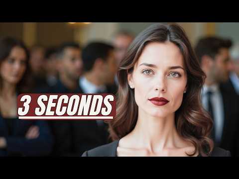 10 Small Behaviors the Upper Class Notice Immediately