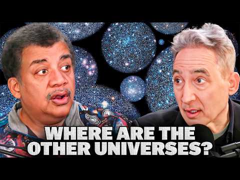 Exploring Hidden Dimensions with Brian Greene