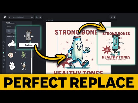 This Kittl Update Is Changing The Game . . . It's Time To Design Faster