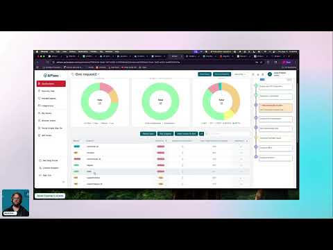 APISEC CON  Automate your API Security Testing, Jesse Freeman