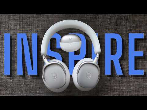 Bose for HALF the price?? Baseus Inspire XC1 and XH1