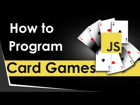 How To Build A Simple Card Game With JavaScript