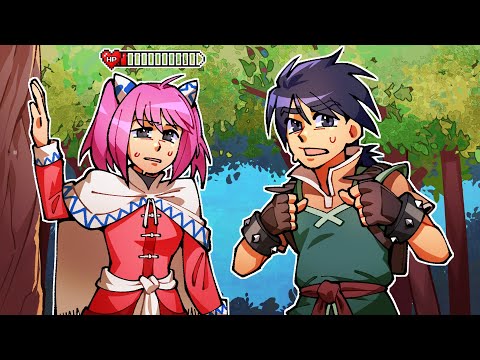 I Played the WORST RPG Ever Made So YOU Don't Have To