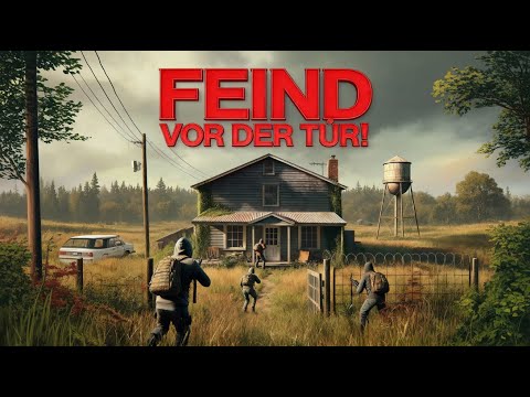 Wie du Dein Zuhause vor Plünderern, Dieben und Räubern in Einem SHTF-Szenario Verteidigst