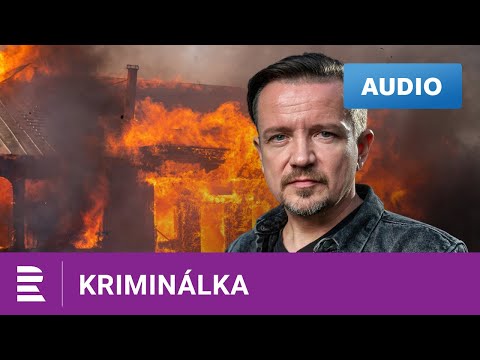 Kriminálka Mirka Vaňury na Dvojce: Zhrzený