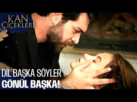 Senden Nefret Ediyorum! | Kan Çiçekleri