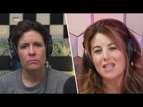 Monica Lewinsky on Pivot | Does New Tech Lack Transparency or Regulation?