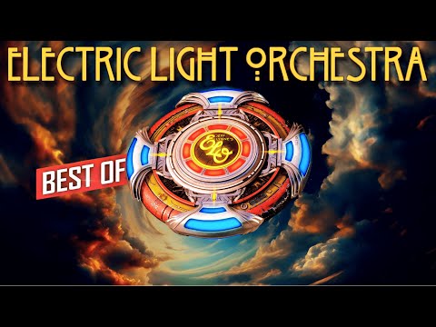 Electric Light Orchestra – 3-Hour Greatest Hits