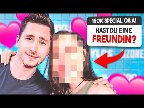 Doc Felix beantwortet eure schlüpfrigen Fragen (150K Special) | Q&A mit Doc Felix