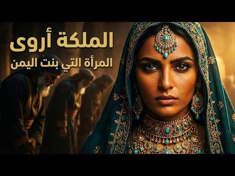 الملكة أروى: المرأةٌ اللتي حكمت اليمنَ 50 عاماً وقهرت الرجال؟| وثائقي هادئ للنوم