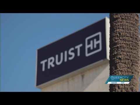 Man loses $133K in moving company fraud case, will 'never trust' Truist bank again
