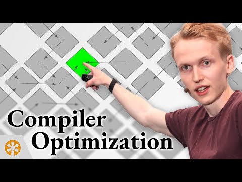Sam H. Smith – Parsing without ASTs and Optimizing with Sea of Nodes – BSC 2025