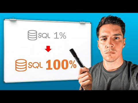 Cómo Uso SQL Como Analista de Datos