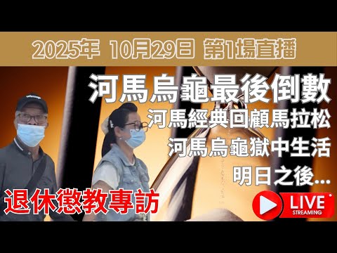 河馬烏龜最後倒數 | 河馬經典回顧馬拉松 | 河馬烏龜獄中生活 | 明日之後...