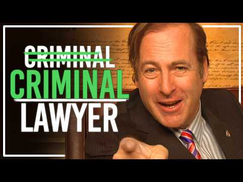The INCREDIBLE Depth of Saul Goodman - Overanalyzing Breaking Bad