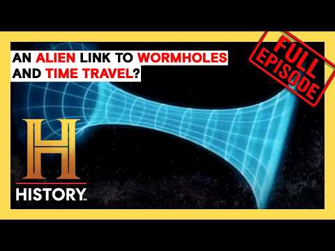 Time Travel Secrets Exposed! | Ancient Aliens | History