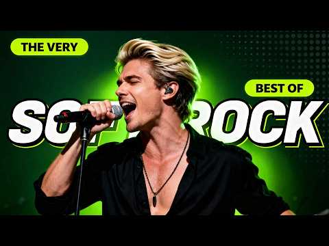 Phil Collins, Lionel Richie, Rod Stewart, Michael Bolton, Bee Gees | Beautiful Soft Rock Love Songs