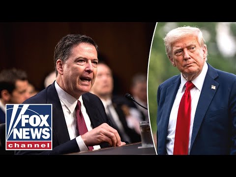 Nunes reveals NEW DETAILS on alleged ‘conspiracy’ against Trump