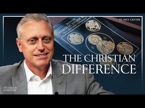 Defining the Deuterocanon | Stunned by Scripture Ep. 7