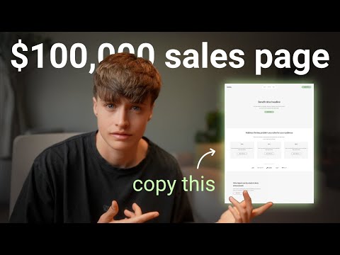 The ONLY marketing strategy you need in 2024 [STEP-BY-STEP]