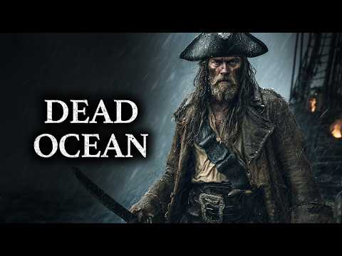 The Brutal Life of a Pirate | History for Sleep