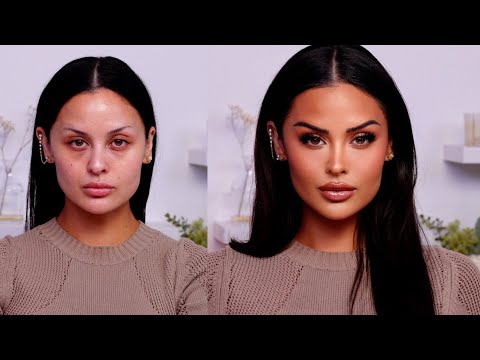 Only Trying Luxury Designer Makeup So You Don't Have To l Christen Dominique