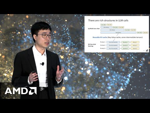 Efficient LLM Inference with SGLang, Lianmin Zheng, xAI