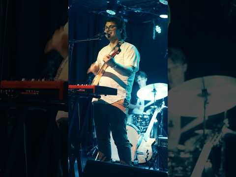 9/5 Globe Hall Recap - Yugs