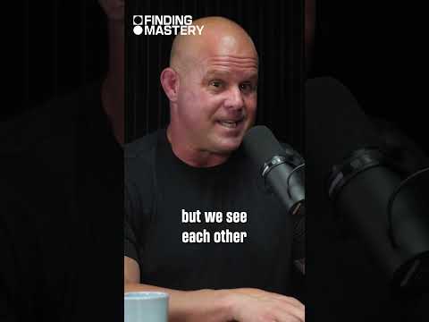 Having Multiple Bottom Lines I Michael Gervais and Dr.Kelly Starrett