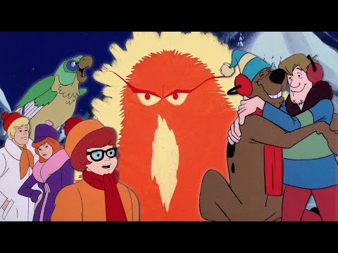Scariest Scooby-Doo! Villains: 10,000 Volt Ghost | Watt a Shocking Ghost