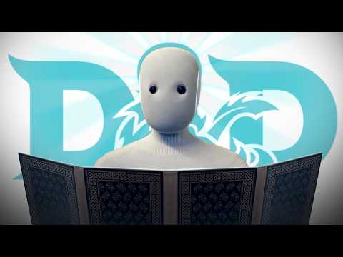 The AI D&D Situation