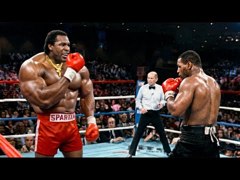 The Undefeated Clown Pissed Off Prime Tyson… Worst Mistake Ever! Career Ended Fast!