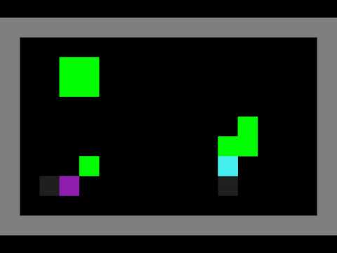 Influence agent frees compatriot trapped in a box