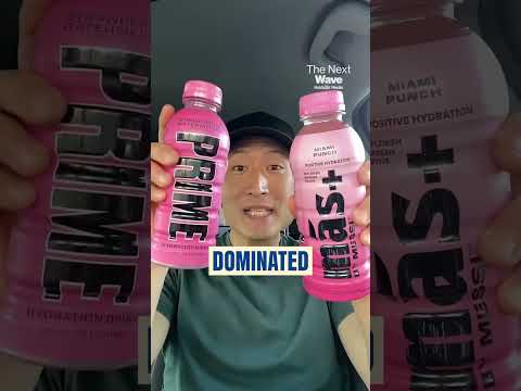 How Celsius Became a $15 Billion Brand in a Saturated Market