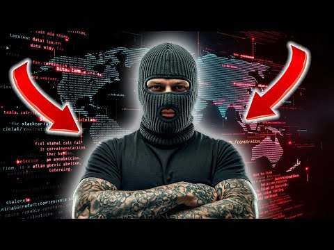 So You Wanna Be A Scammer?