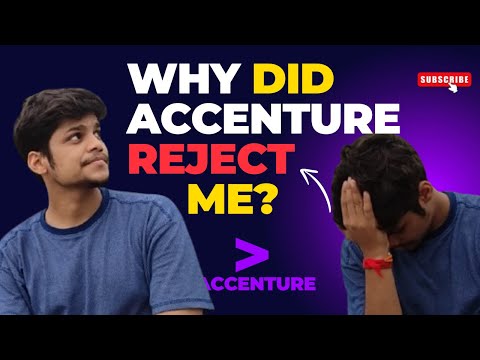 Accenture Interview Experience | Accenture Complete Process | Accenture Interview Questions