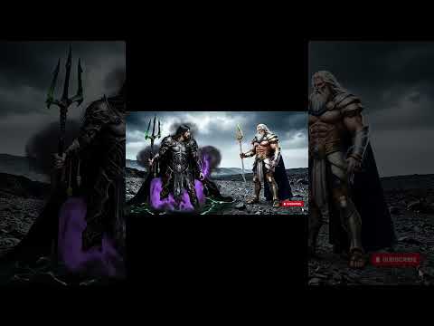 Zeus vs Hades #6 ⚡💀  #shorts