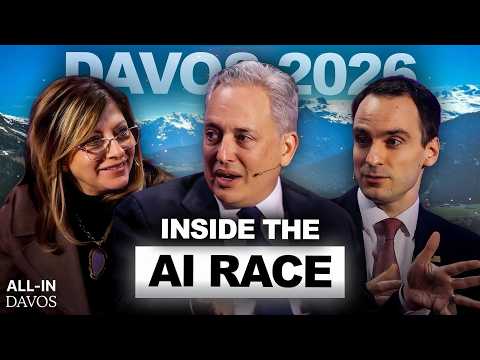 Inside America’s AI Strategy: Infrastructure, Regulation, and Global Competition