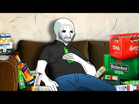 Life of an Alcoholic