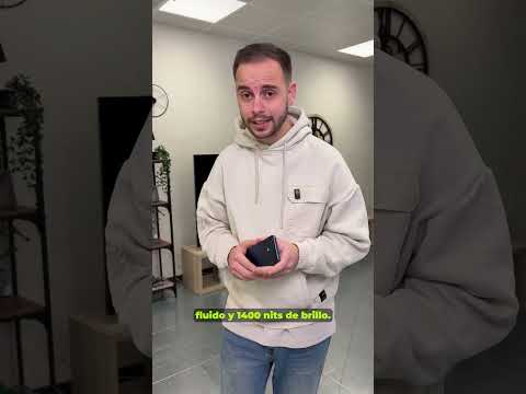 Dos DÍAS de Batería con este ANDROID!!