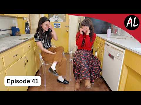 How to Make Art that Makes People Cry (and Laugh) | SCAL Podcast Ep.41